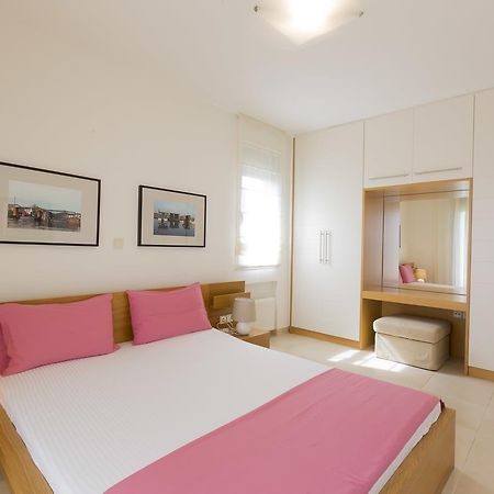 Oleander Villa, Pefkochori #Feelslikehome ภายนอก รูปภาพ