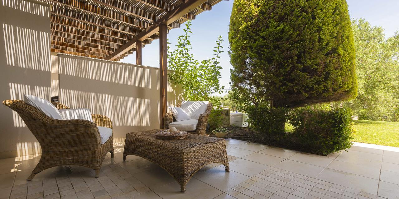 Oleander Villa, Pefkochori #Feelslikehome ภายนอก รูปภาพ