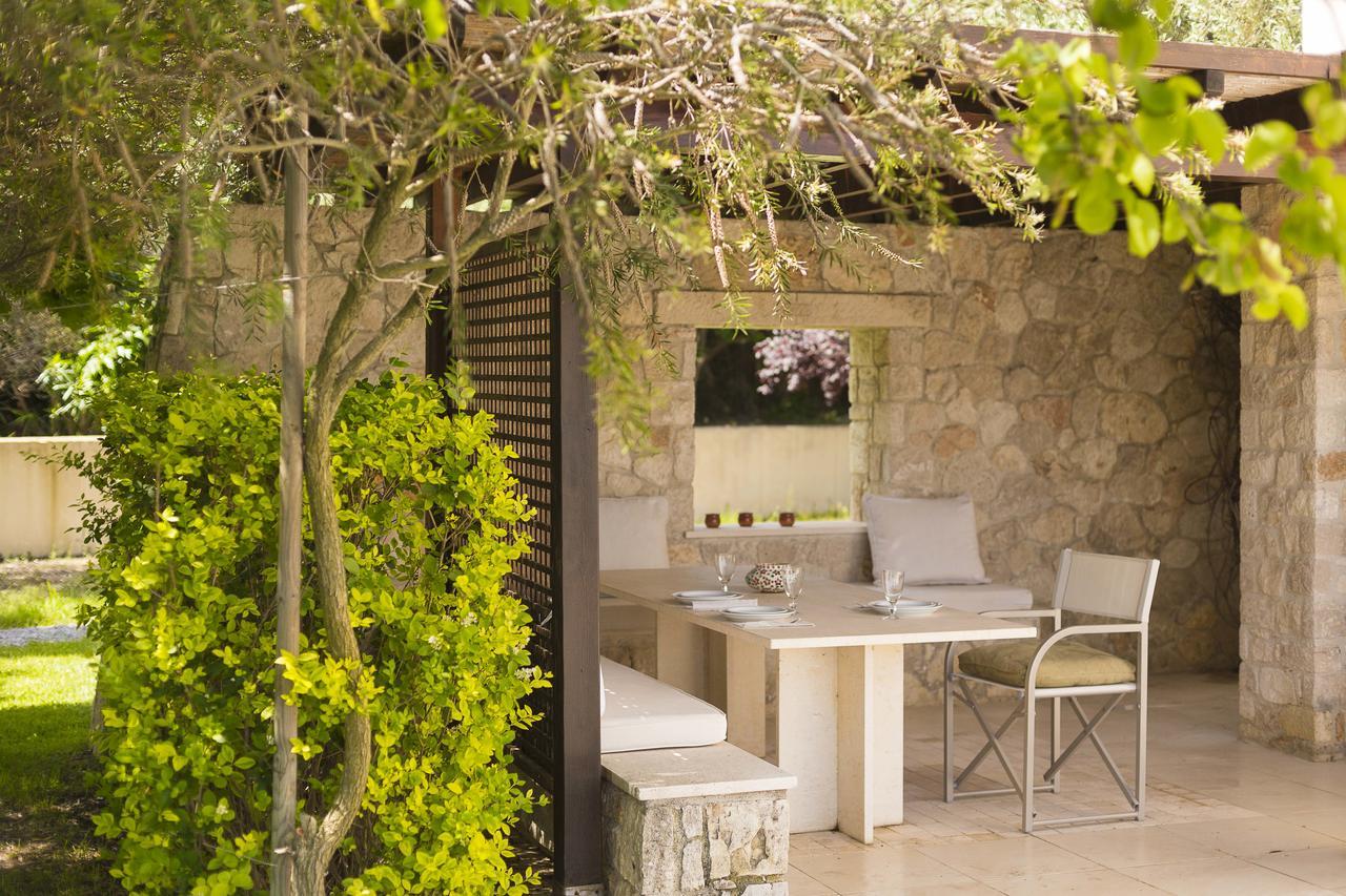 Oleander Villa, Pefkochori #Feelslikehome ภายนอก รูปภาพ