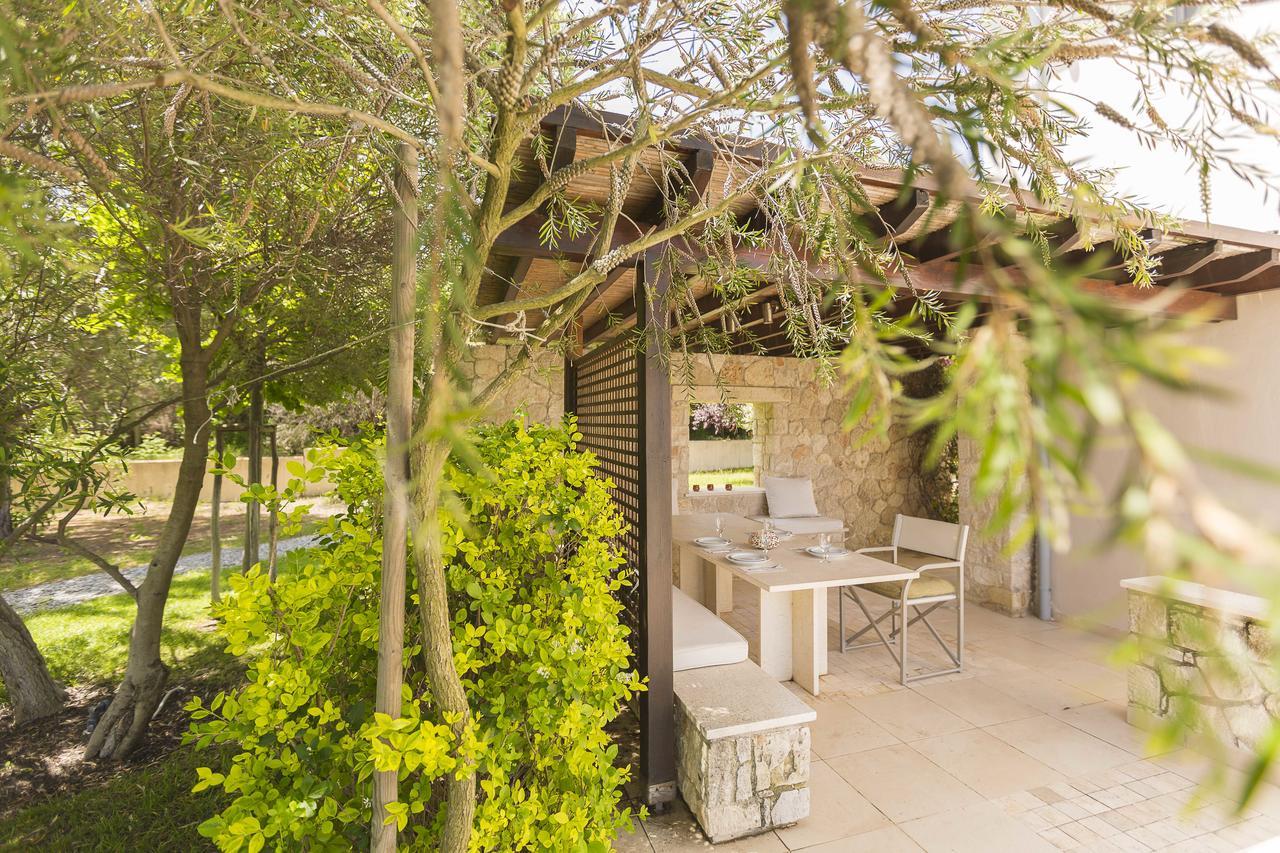 Oleander Villa, Pefkochori #Feelslikehome ภายนอก รูปภาพ